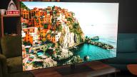 تلویزیون ال جی 77OLEDG6 - مدل OLED G6