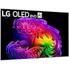 تلویزیون ال جی 77OLEDG6 - مدل OLED G6