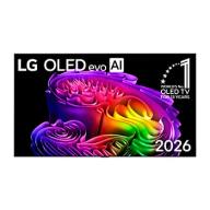 تلویزیون ال جی 77OLEDG6 - مدل OLED G6