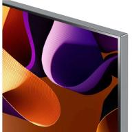 تلویزیون ال جی 97OLEDG4 - مدل OLED G4 - OLED G4 - 97G4