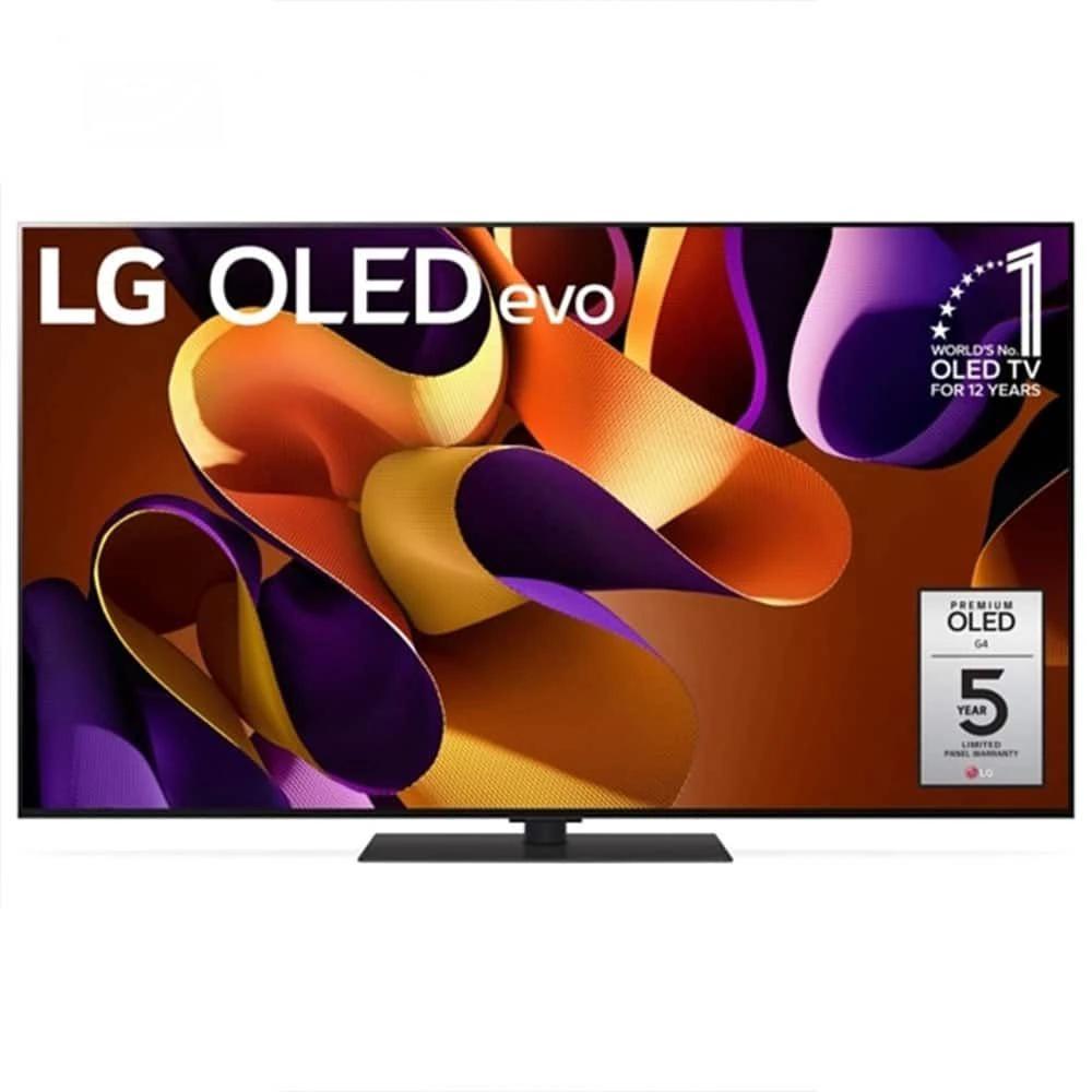 تلویزیون ال جی 97OLEDG4 - مدل OLED G4 - 97G4 - قیمت تلویزیون ال جی 97G4